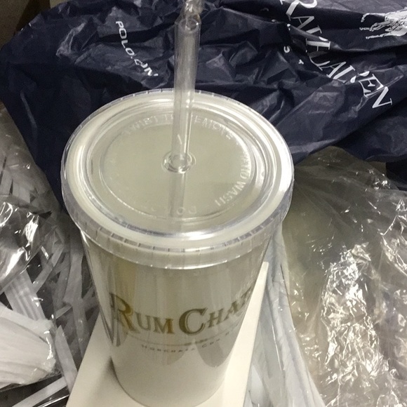 Rum Chata cold Travel Cup - Picture 1 of 6